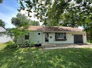 1317 E Cedar St, Olathe, KS 66061