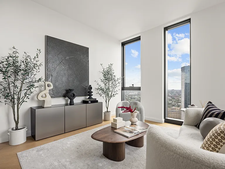 55 Fleet St #45H — Photo 4