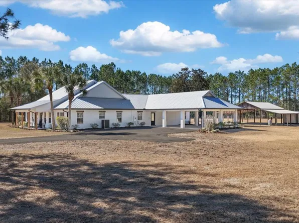 7279 SW County Road 334A, Trenton, FL 32693