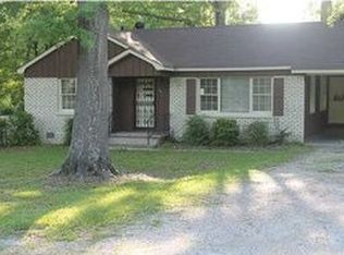 961 N Liberty Street Ext, Canton, MS