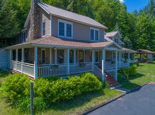 5367 Nys Route 86, Wilmington, NY 12997