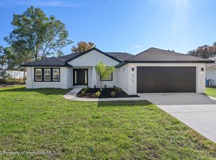 6318 Shalimar Ave, Spring Hill, FL 34608