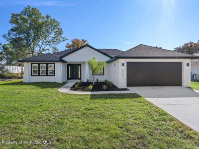 6318 Shalimar Ave, Spring Hill, FL, 34608