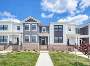 2010 Kyles Way, Blacksburg, VA 24060