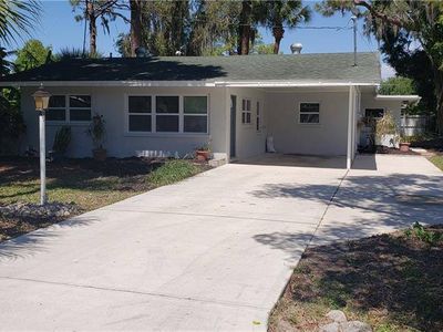 209 Palmetto St, Nokomis, FL, 34275