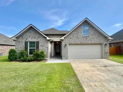 14674 Chenin Blanc Dr, Silverhill, AL, 36576