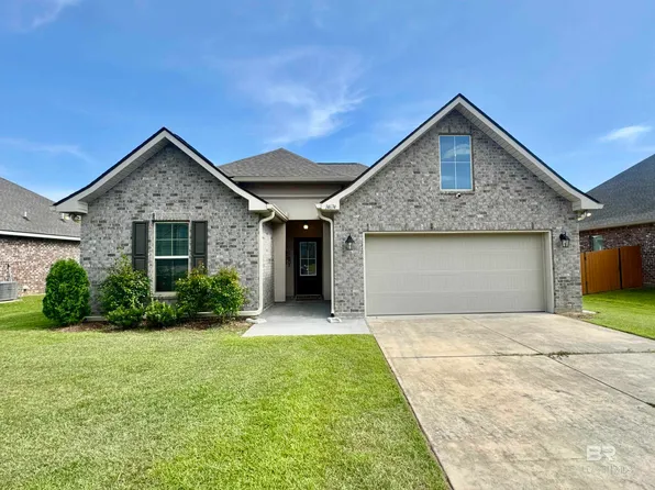 14674 Chenin Blanc Dr, Silverhill, AL 36576