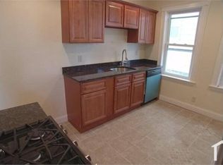 369 Park St APT 1, Dorchester Center, MA 02124