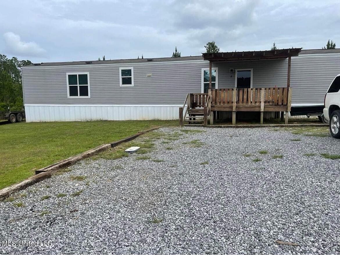 4 Willow Dr, Mchenry, MS 39561 Zillow