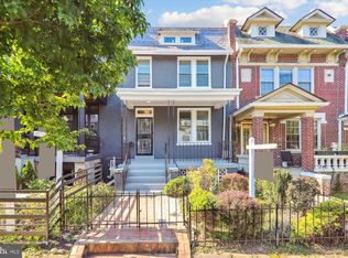 712 Otis Pl NW, Washington, DC 20010