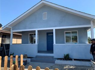 1222 E 65th St, Los Angeles, CA 90001