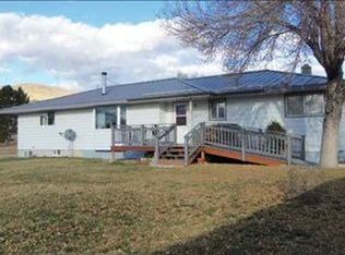1075 Lovers Leap Rd, Dillon, MT 59725