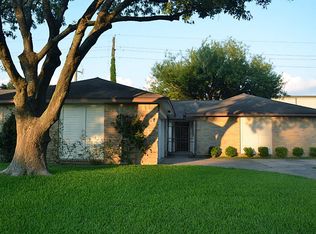 1319 Grand Junction Dr, Katy, TX 77450