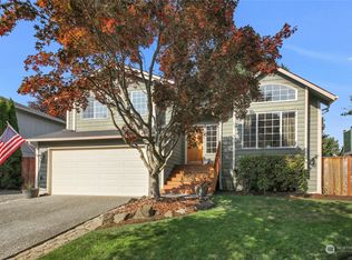 9603 9th St SE, Lake Stevens, WA 98258