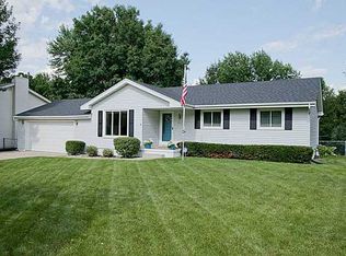 483 Benjamin Blvd, Pleasant Hill, IA 50327