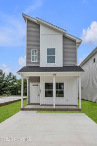 421 Elcinoca Drive, Elizabeth City, NC, 27909