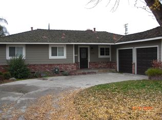 2809 Westchester Ln, Modesto, CA 95350