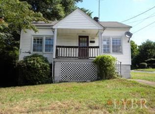 2000 Cleveland Ave, Lynchburg, VA 24503