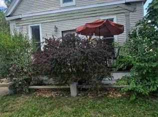 516 S Walnut St, Crawfordsville, IN