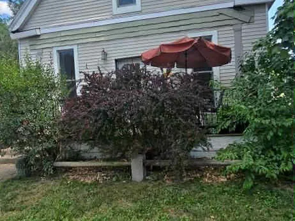 516 S Walnut St, Crawfordsville, IN 47933