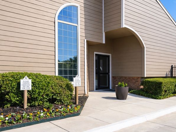 1707 Trinity Height Dr #918