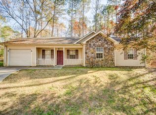 80 Meadowlark Dr, Monticello, GA 31064