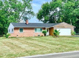 7698 Blacklick Eastern Rd NW, Pickerington, OH 43147