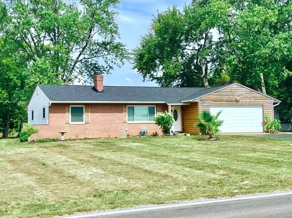 7698 Blacklick Eastern Rd NW, Pickerington, OH 43147