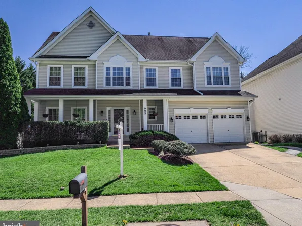 905 Gunnison Ct, Gambrills, MD 21054