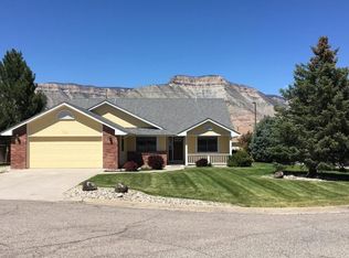 76 Ridge View Pl, Parachute, CO 81635