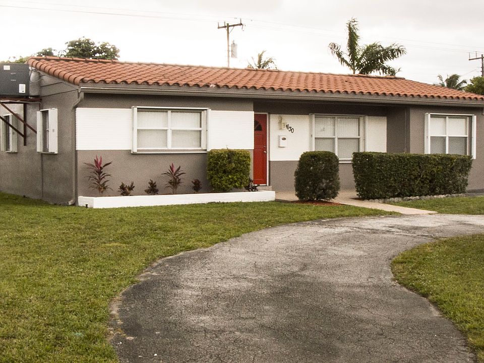 Front House
