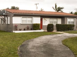 6630 SW 26th St, Miramar, FL 33023