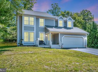 3570 Veronica Ln, Woodbridge, VA 22192