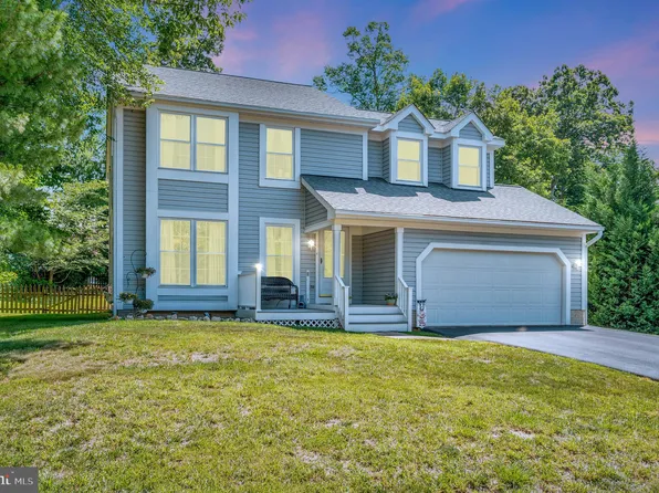 3570 Veronica Ln, Woodbridge, VA 22192