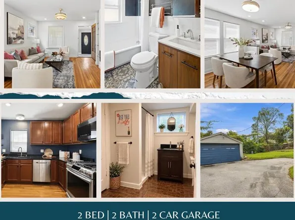 1600 Bradford Ave, Saint Louis, MO 63133