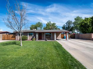 4248 E Robert E Lee St, Phoenix, AZ 85032