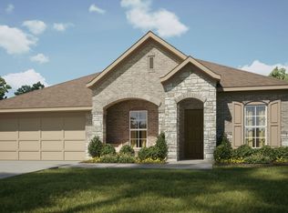The Midland Plan, Creekside, Royse City, TX 75189