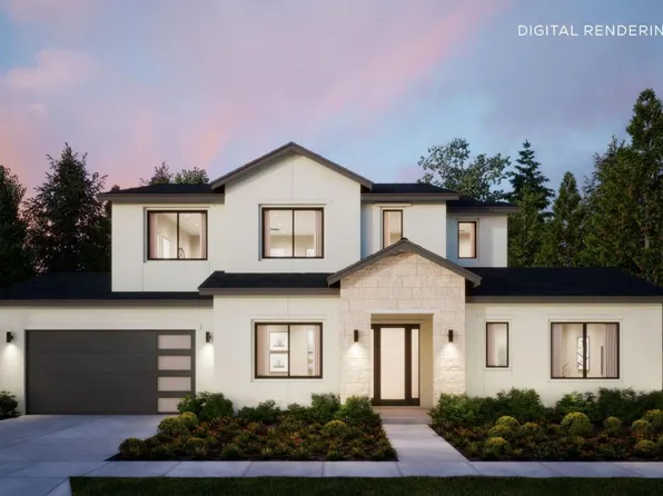 14211 Juniper Ln, Saratoga, CA 95070