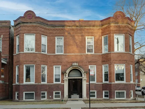 2701 N Sacramento Ave, Chicago, IL 60647