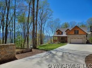 1075 Springbrook Farm Rd, Waynesville, NC 28786