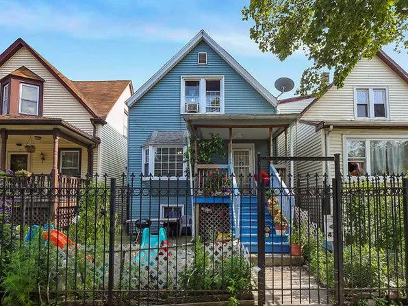 4331 W McLean Ave, Chicago, IL 60639