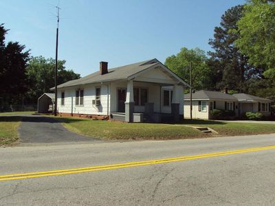 305 Laurel Ave W, Greenwood, SC, 29649