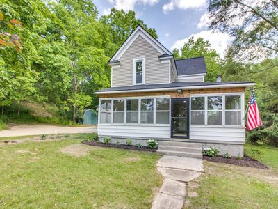 5064 Coit Ave NE, Grand Rapids, MI, 49525