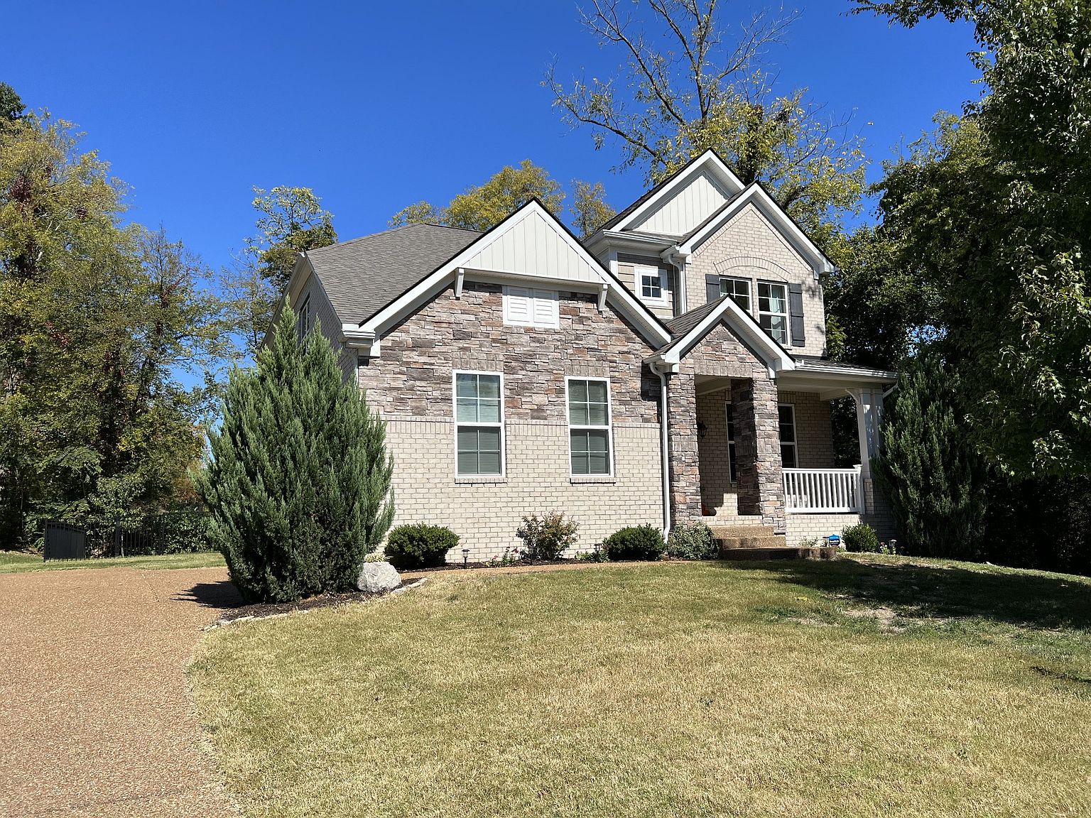 2333 Dewey Dr, Spring Hill, TN 37174 Zillow