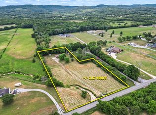 11782 Halls Hill Pike, Milton, TN 37118