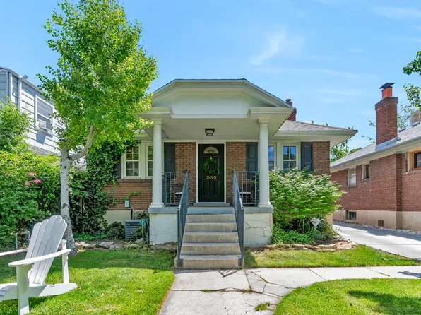 2495 S Alden St, Salt Lake City, UT 84106