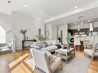 1820 Julian Street #103, Denver, CO 80204
