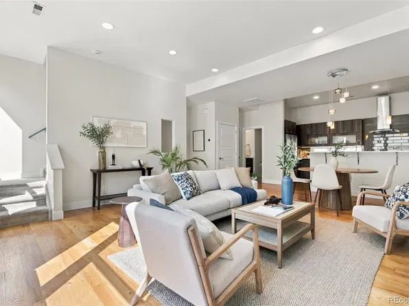 1820 Julian Street #103, Denver, CO 80204