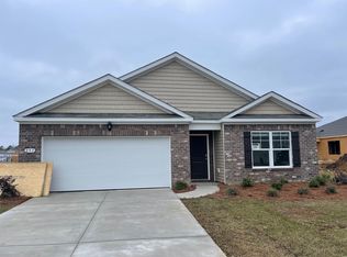 293 Harvest Ridge Way LOT 134, Conway, SC 29527