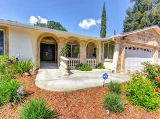 124 Hillswood Dr, Folsom, CA